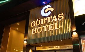 Gurtas Hotel Antalya